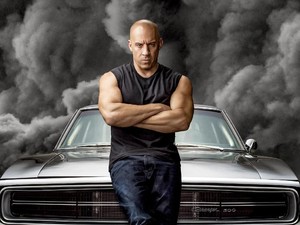 Corona, Aksi Kebut-kebutan Dominic Toretto di Fast and Furious 9 Mundur Setahun
