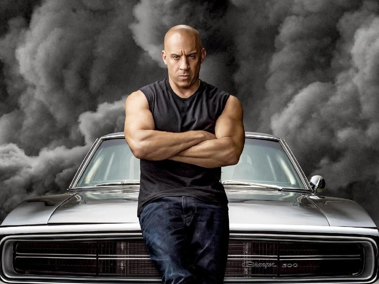 Fast & Furious 9 Fast & Furious 9
