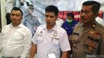 Ini Dia Perampok dan Pemerkosa Dua Perempuan di Semarang