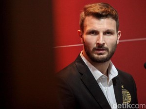 Eks Juventus Ini Masih Ingin Lanjut Main di Indonesia