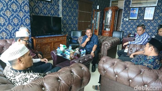 Geliat GNPF Ulama Jelang Pilkada Medan