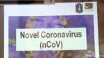 Penyuluhan Antisipasi Virus Corona di Jakarta Utara