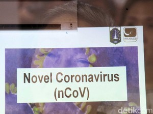 Terus Bertambah, 18 Orang Dinyatakan Positif Virus Corona di Malaysia