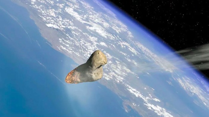 Asteroid