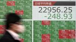 Virus Corona Bikin Pasar Keuangan China dan Jepang Anjlok!