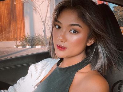 Jomblo! Marion Jola Tetap Bahagia