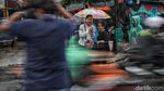 Waspada Puncak Musim Hujan di Jakarta