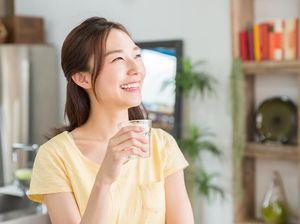 Jangan Loyo! Ini 3 Tips Tetap Sehat dan Bugar Selama Puasa
