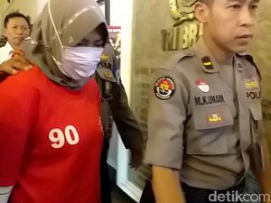 Polisi Pertimbangkan Penangguhan Penahanan Zikria Penghina Risma, Dikabulkan?