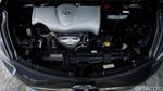 Before-After, Cuci Mobil Sauna