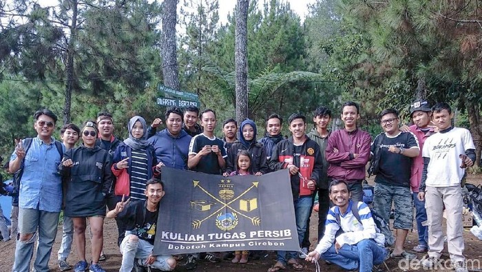 Bobotoh kampus cirebon