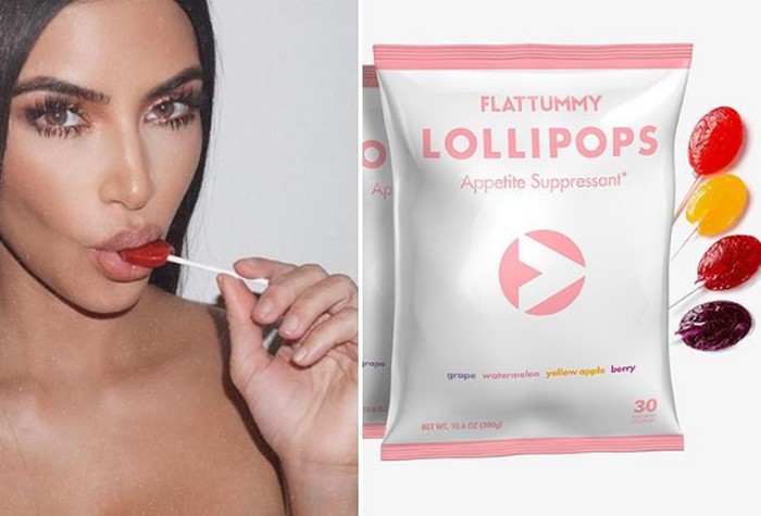 selara makan kim kardashian