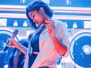 Rayuan Seksi Marion Jola hingga Reza Artamevia di BNI Java Jazz