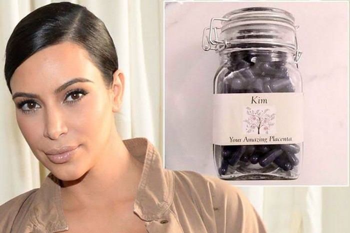 selara makan kim kardashian