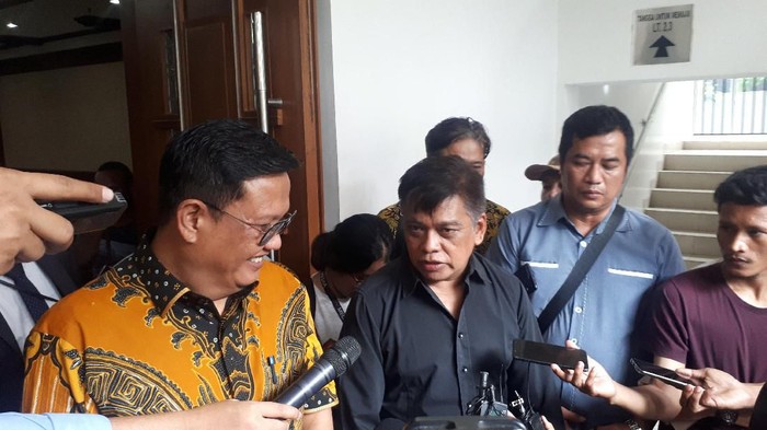 Korban banjir Vs Anies baswedan