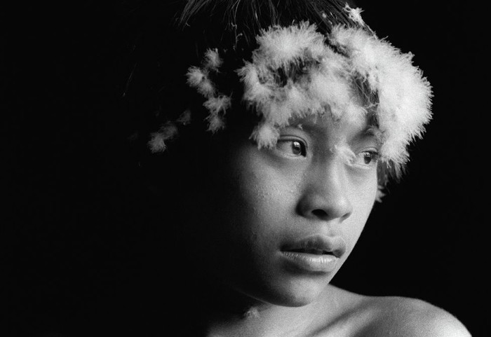 Suku Yanomami