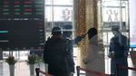 Virus Corona Bikin Pasar Keuangan China dan Jepang Anjlok!