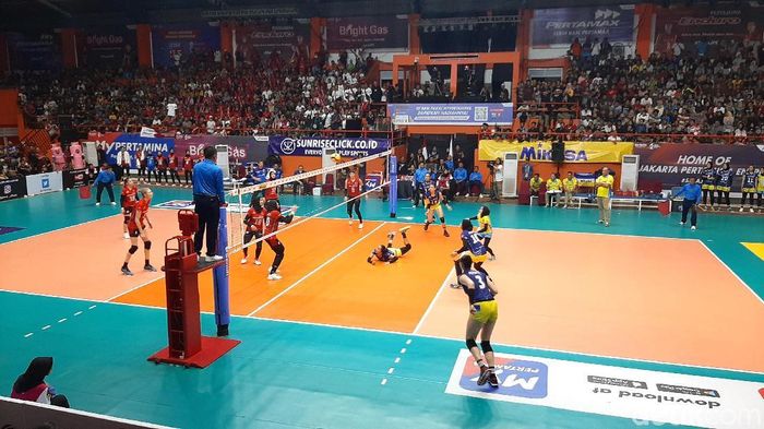 Proliga 2020 Proliga 2020
