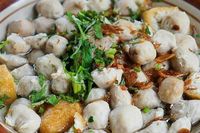 Mau Jajan Bakso yang Bersih dan Enak? Perhatikan 5 Tips Ini 