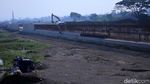 Progres Terkini Pembangunan Stasiun Kereta Cepat Tegalluar