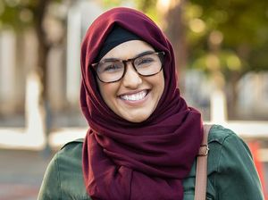 5 Tips Kecantikan Alami dalam Islam