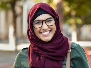 5 Tips Kecantikan Alami dalam Islam