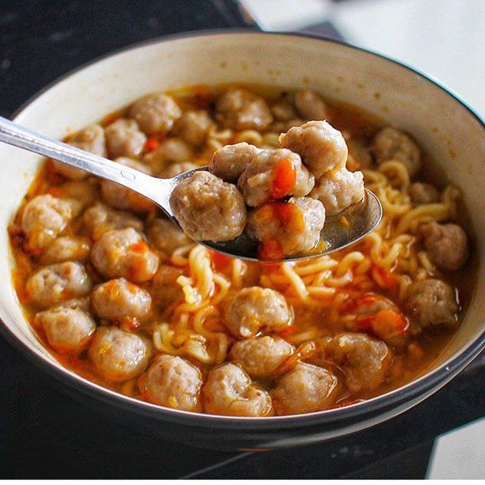 Foodspot Bakso Kerikil Mercon Foodspot Bakso Kerikil Mercon