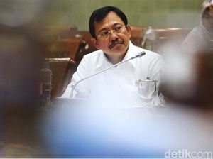 Sempat Bicara Salah Sendiri Beli, Menkes Jelaskan Harga Masker Mahal