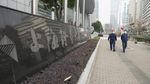 Virus Corona Bikin Pasar Keuangan China dan Jepang Anjlok!