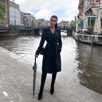 Lebih fantastisnya lagi, Yana diberikan uang jajan oleh si pria Arab. Wanita 21 tahun itu mengaku mendapat uang jajan dari sang pangeran sekitar 30 ribu poundsterling atau sekitar Rp 540 juta per minggunya. Foto: Instagram @yana.orfeeva