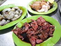 Steam Boat-Sukiyaki-BBQ: Nikmatnya Sukiyaki dan BBQ Klasik Legendaris