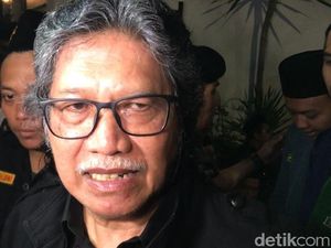 Kabar Hoaks Meninggal Menerpa Cak Nun yang Masih Dirawat di RSUP Sardjito