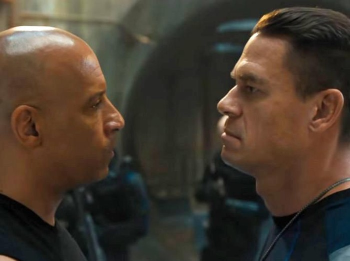 Fast and Furious 9 Fast and Furious 9.