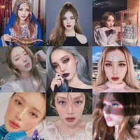 Mengenal Pony Makeup yang Bisa Beli Lamborghini dari Jadi YouTuber