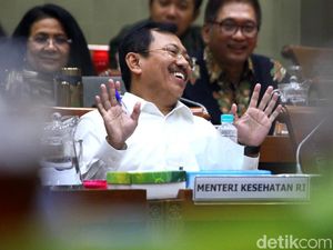Siap Jadi Rumah Baru dr Terawan, Samakah Kode Etik PDSI Vs IDI?