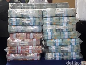 Bos MeMiles Bebas di Pengadilan, Member Gugat Kepolisian