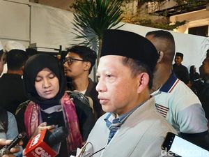 Gus Sholah di Mata Tito Karnavian: Baik Hati dan Kritis