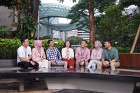 Dear Milenial, Cari Tempat Kerja Asyik? Sontek Nih Bocorannya