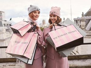 Omzet Terjun Bebas, Victorias Secret Tutup Permanen 250 Toko