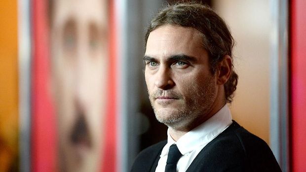 joaquin phoenix