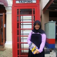 Wanita asal Malaysia ini memukau netizen setelah berhasil menurunkan berat badan. Foto-foto transformasi penampilan dirinya yang sukses diet dan dibagikan di Twitter ini pun jadi viral. Foto: Twitter @__syarmineisa