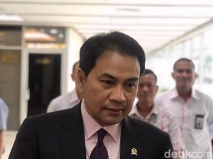 KPK Masih Kumpulkan Keterangan untuk Panggil Azis Syamsuddin