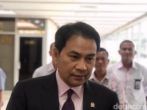 KPK Periksa Azis Syamsuddin Jadi Saksi Kasus TPPU Eks Bupati Kukar Rita