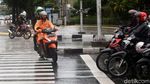 Ada Tilang Elektronik Pengendara Masih Langgar Lalu Lintas