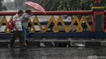 Waspada Puncak Musim Hujan di Jakarta