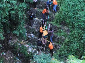 Aksi Sadis 2 Pembunuh Edward Silaban Berujung Vonis Seumur Hidup