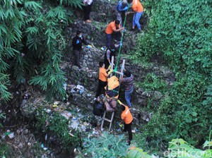 4 Tragedi Tagih Utang Nyawa Debt Collector Melayang di Jabar