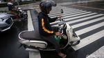 Ada Tilang Elektronik Pengendara Masih Langgar Lalu Lintas