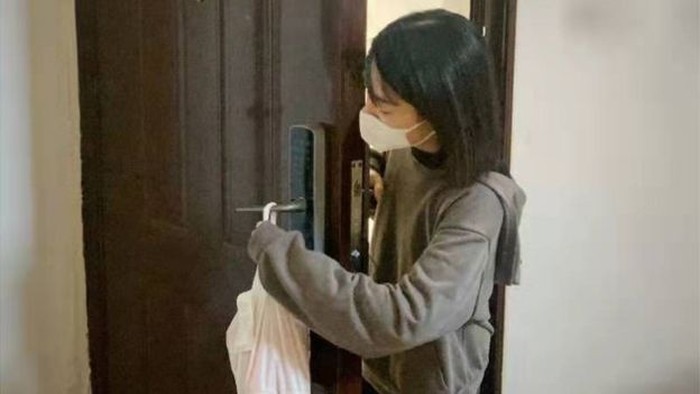 cara wuhan dapat makanan