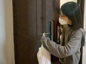 Terisolasi Karena Virus Corona, Ini Cara Warga Wuhan Dapat Pasokan Makanan